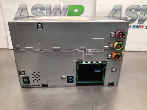 BMW CIC Head Unit Professional Navigation F10 F11 5 SERIES
