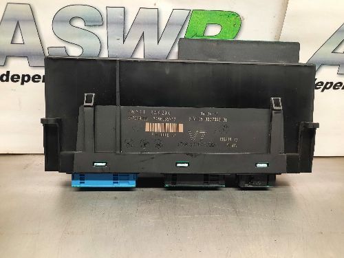 BMW Body Control Module Junction Box V7 F10 F11 5 SERIES