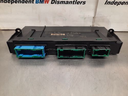 BMW Body Control Module Junction Box V7 F10 F11 5 SERIES