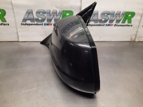 BMW Wing Mirror Passenger Side F10 F11 5 SERIES Pre LCI M Sport
