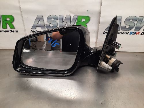 BMW Wing Mirror Passenger Side F10 F11 5 SERIES Pre LCI M Sport