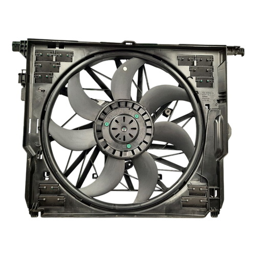 BMW Radiator Cooling Fan 400W F10 F11 5 SERIES