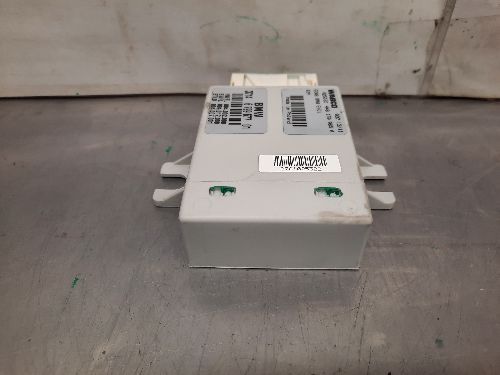 BMW Air Suspension ECU Control Module F11 5 SERIES Touring