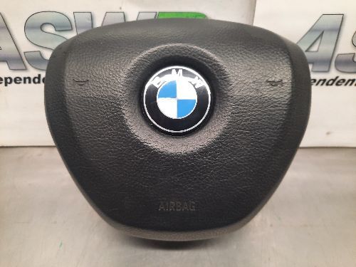 BMW Drivers / Steering Safety Module F10 F11 F06 F12 F13 5 6 SERIES