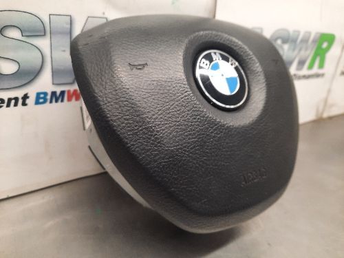 BMW Drivers / Steering Safety Module F10 F11 F06 F12 F13 5 6 SERIES