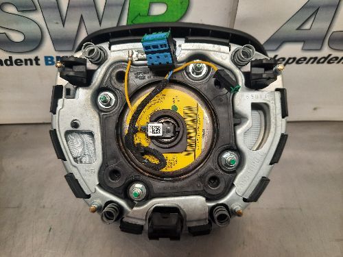 BMW Drivers / Steering Safety Module F10 F11 F06 F12 F13 5 6 SERIES