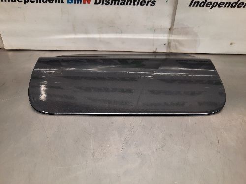 BMW F11 5 SERIES Touring Fuel Flap