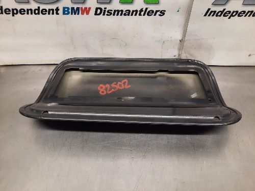BMW F11 5 SERIES Touring Fuel Flap