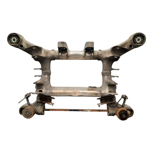BMW Rear Axle Subframe Diff Carrier F07 F10 F11 5 SERIES