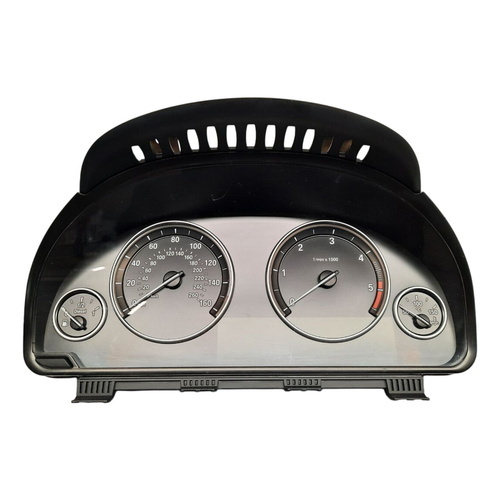 BMW Instrument Cluster Speedo Clocks Diesel Auto F07 F10 F11 F25