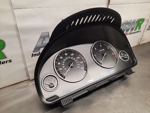 BMW Instrument Cluster Speedo Clocks Diesel Auto F07 F10 F11 F25