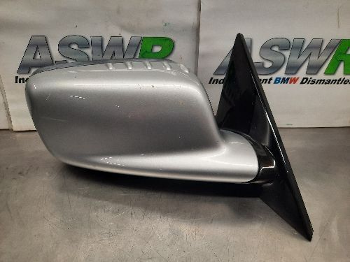 BMW Wing Mirror Heated M Sport O/S Drivers E46 3 SERIES Coupe