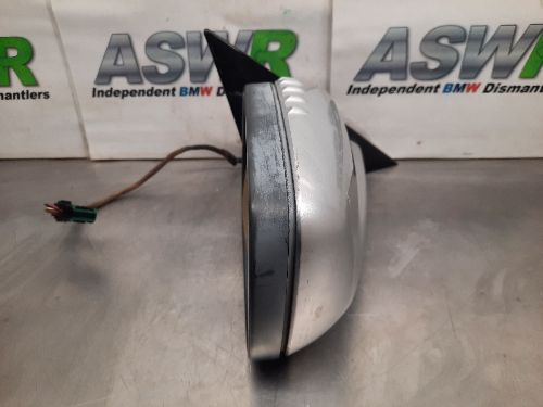 BMW Wing Mirror Heated M Sport O/S Drivers E46 3 SERIES Coupe