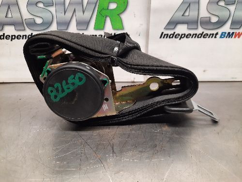 BMW E46 3 SERIES Coupe Saloon Rear Seat Belt