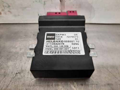 BMW Fuel Pump Control Unit F07 F10 F11 5 SERIES