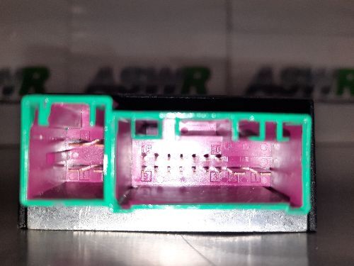 BMW Fuel Pump Control Unit F07 F10 F11 5 SERIES