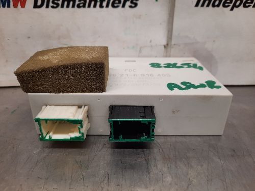 BMW E39 E46 3 5 SERIES E85 E86 Z4 PDC Control Unit