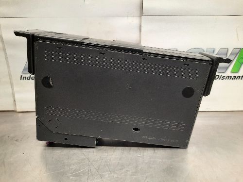 BMW 6 Disc CD Changer E46 E39 3 5 SERIES E83 X3 E53 X5 E85 Z4