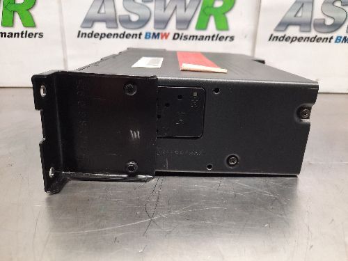 BMW 6 Disc CD Changer E46 E39 3 5 SERIES E83 X3 E53 X5 E85 Z4