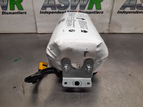 BMW Dashboard Safety Bag E46 3 SERIES Passenger Side