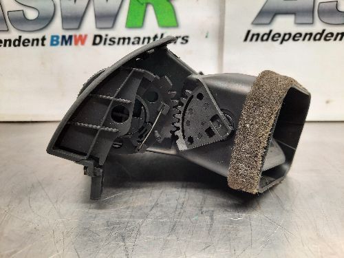 BMW Dashboard Air Vent N/S Passenger Left E46 3 SERIES