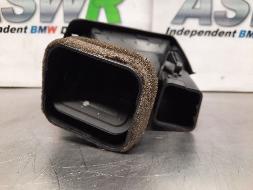 BMW Dashboard Air Vent N/S Passenger Left E46 3 SERIES