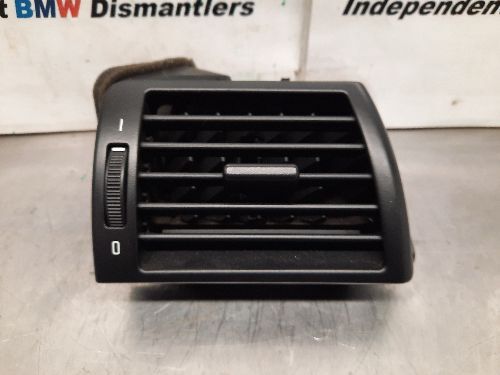 BMW Dashboard Air Vent O/S Drivers Side E46 3 SERIES
