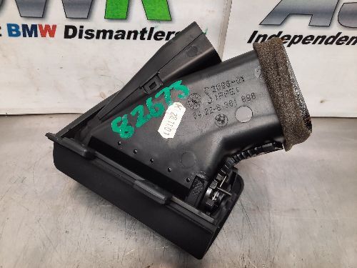 BMW Dashboard Air Vent O/S Drivers Side E46 3 SERIES