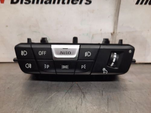 BMW Headlight Control Switch F40 F44 1 2 SERIES
