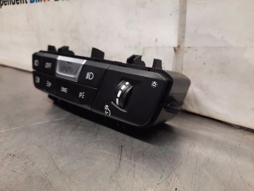 BMW Headlight Control Switch F40 F44 1 2 SERIES