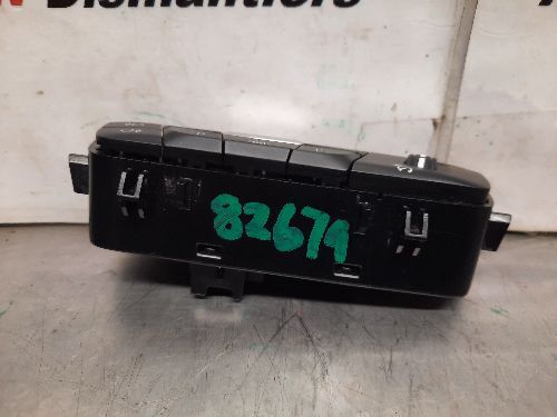 BMW Headlight Control Switch F40 F44 1 2 SERIES