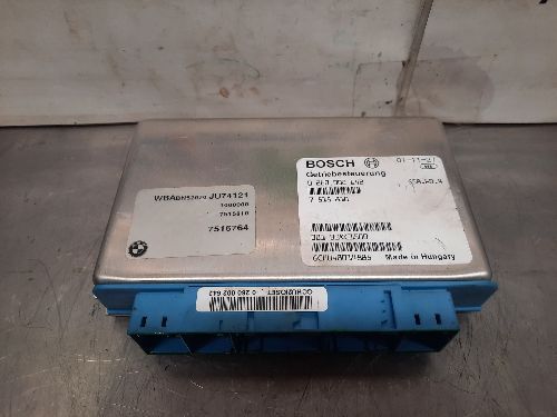BMW Automatic Gearbox ECU M54 Petrol E46 E39 3 5 SERIES E85 Z4