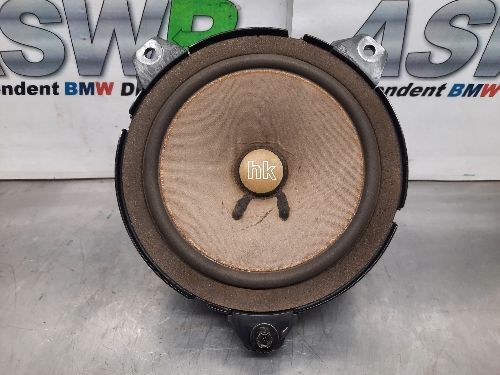 BMW E46 3 SERIES Harman Kardon Front Door Speaker