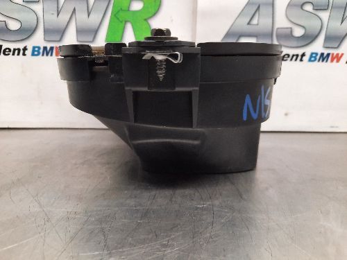 BMW E46 3 SERIES Harman Kardon Front Door Speaker