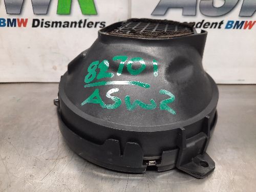 BMW E46 3 SERIES Harman Kardon Front Door Speaker