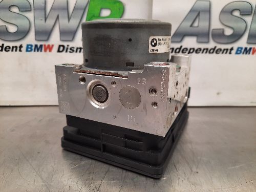BMW ABS Pump F45 F46 2 SERIES F48 X1 F39 X2 B37 B38 B47 B48 Auto
