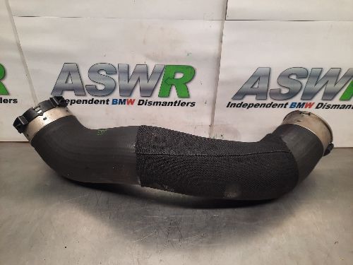 BMW Intercooler to EGR Valve Pipe F45 F46 2 SERIES F48 X1