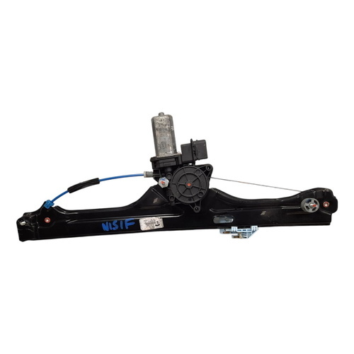 BMW Window Regulator Front N/S Passenger F46 2 SERIES Gran Tourer