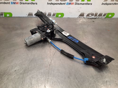 BMW Window Regulator Front N/S Passenger F46 2 SERIES Gran Tourer
