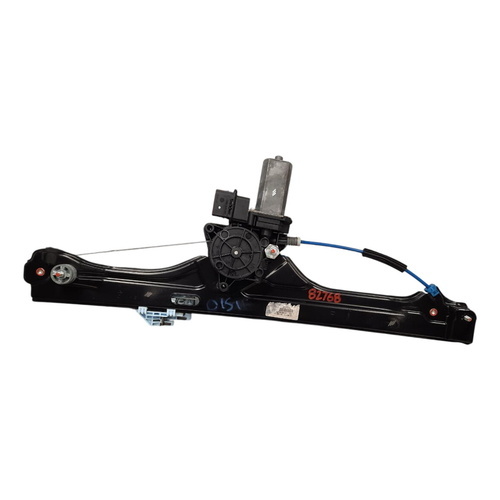 BMW Window Regulator Front O/S Drivers F46 2 SERIES Gran Tourer