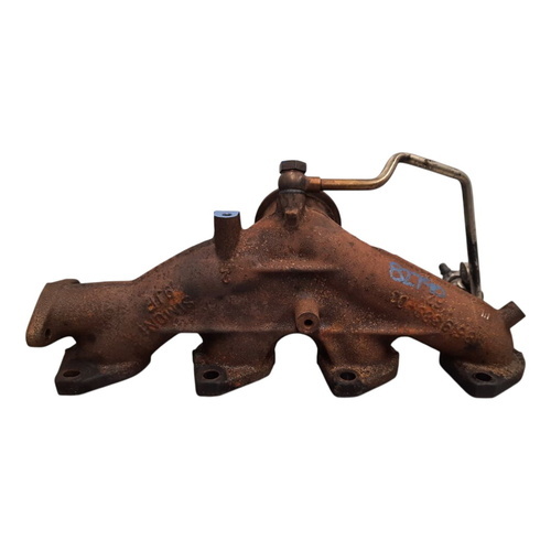 BMW Exhaust Manifold F45 F46 2 SERIES F48 X1 F39 X2 B47 Diesel