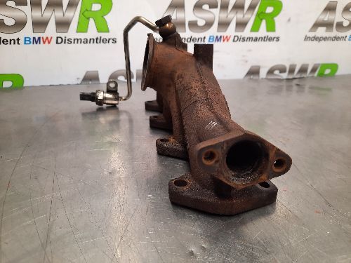 BMW Exhaust Manifold F45 F46 2 SERIES F48 X1 F39 X2 B47 Diesel