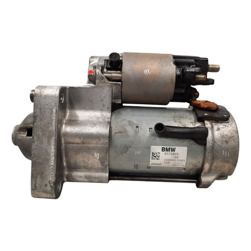 BMW Starter Motor F45 F46 2 SERIES F48 X1 F39 X2 MINI F54 F55 F56 F57