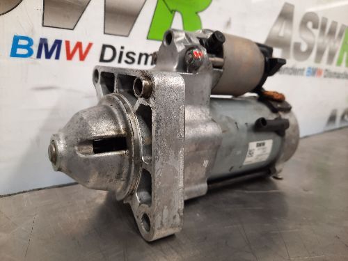 BMW Starter Motor F45 F46 2 SERIES F48 X1 F39 X2 MINI F54 F55 F56 F57