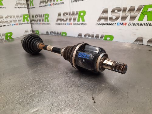 BMW Front Drive Shaft N/S Passenger Side F45 F46 2 SERIES F48 X1