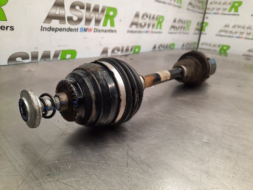 BMW Front Drive Shaft N/S Passenger Side F45 F46 2 SERIES F48 X1