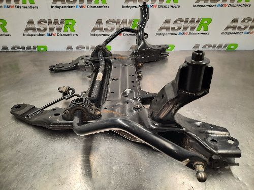 BMW MINI Front Engine Subframe F45 F46 2 SERIES F48 X1 F39 X2 F54
