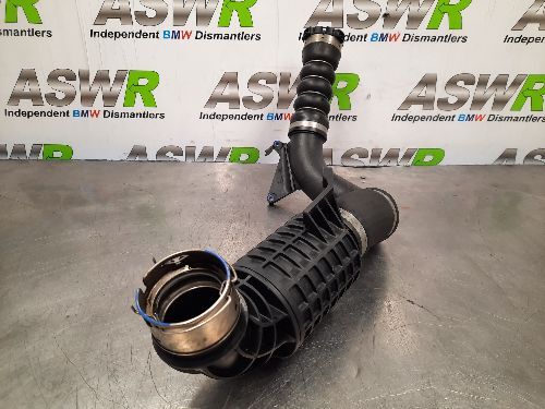 BMW Turbo to Intercooler Pipe B47 Diesel F45 F46 2 SERIES / F48 X1