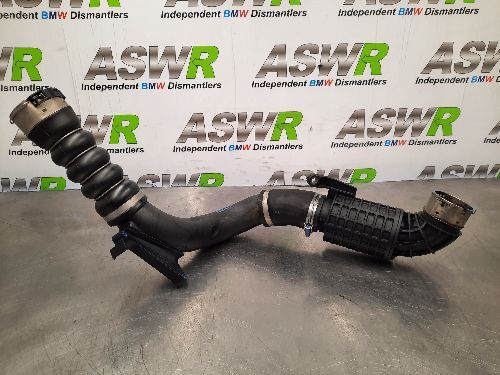 BMW Turbo to Intercooler Pipe B47 Diesel F45 F46 2 SERIES / F48 X1