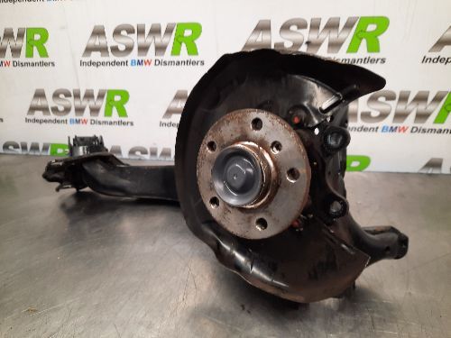 BMW MINI Trailing Arm Rear N/S Passenger Left F40 F45 F46 F48 F54